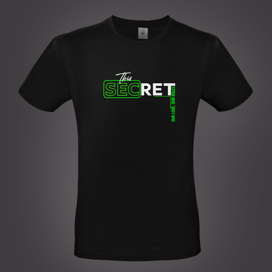 T-Shirt Secret
