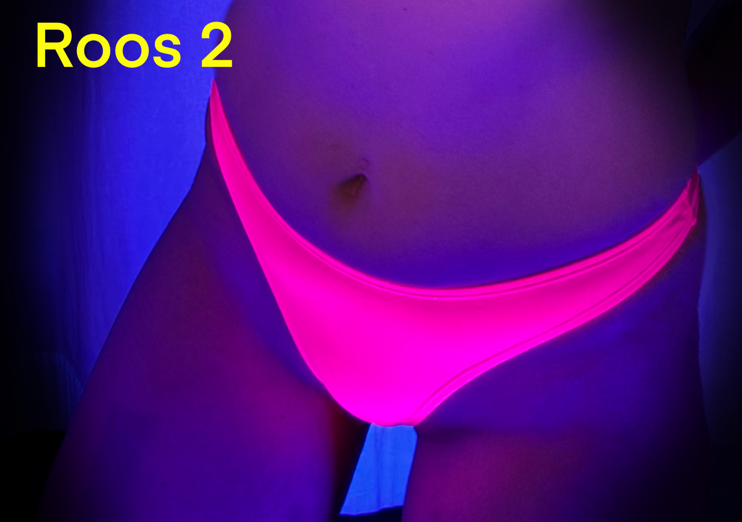 Design je String!