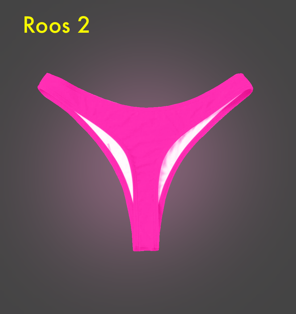 Design je String!