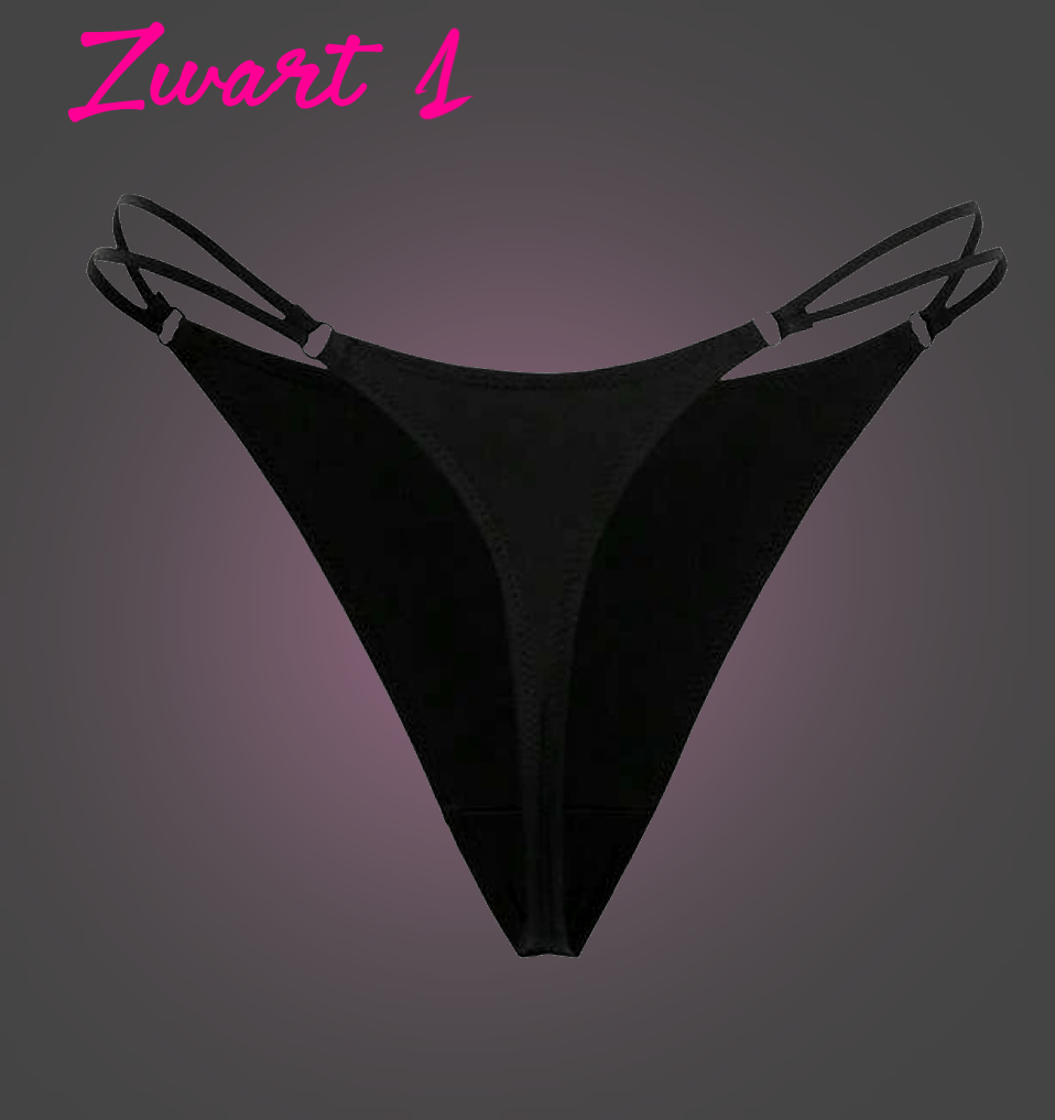 Design je String!