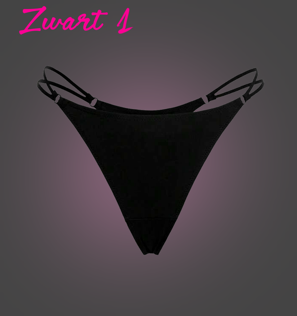 Design je String!