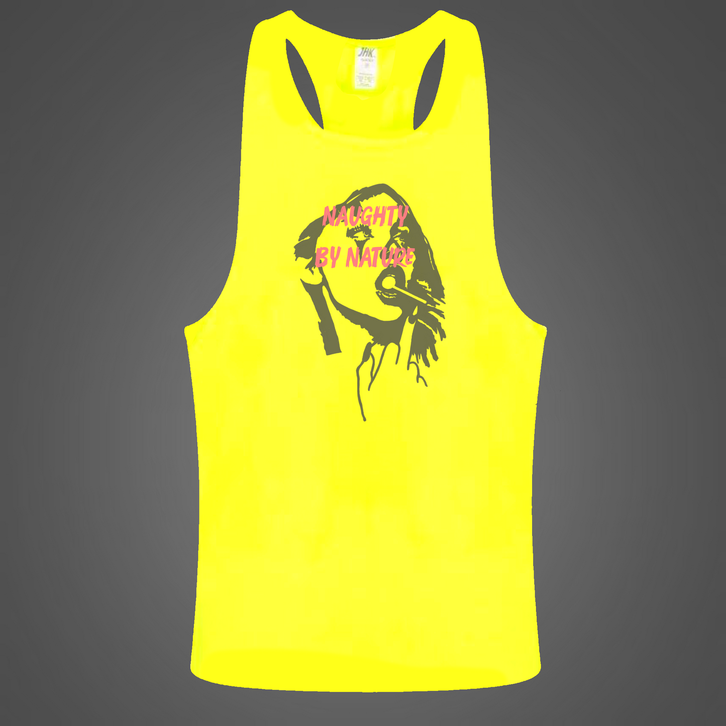 NaughtyByNature Beach Top