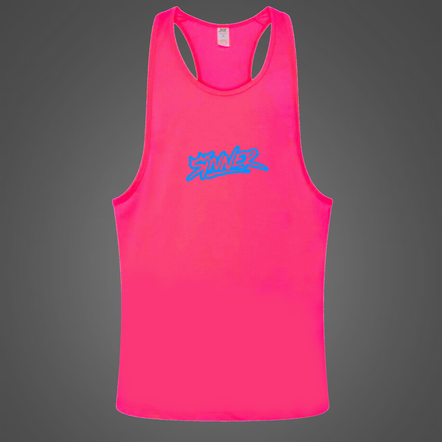Sinner Beach Top