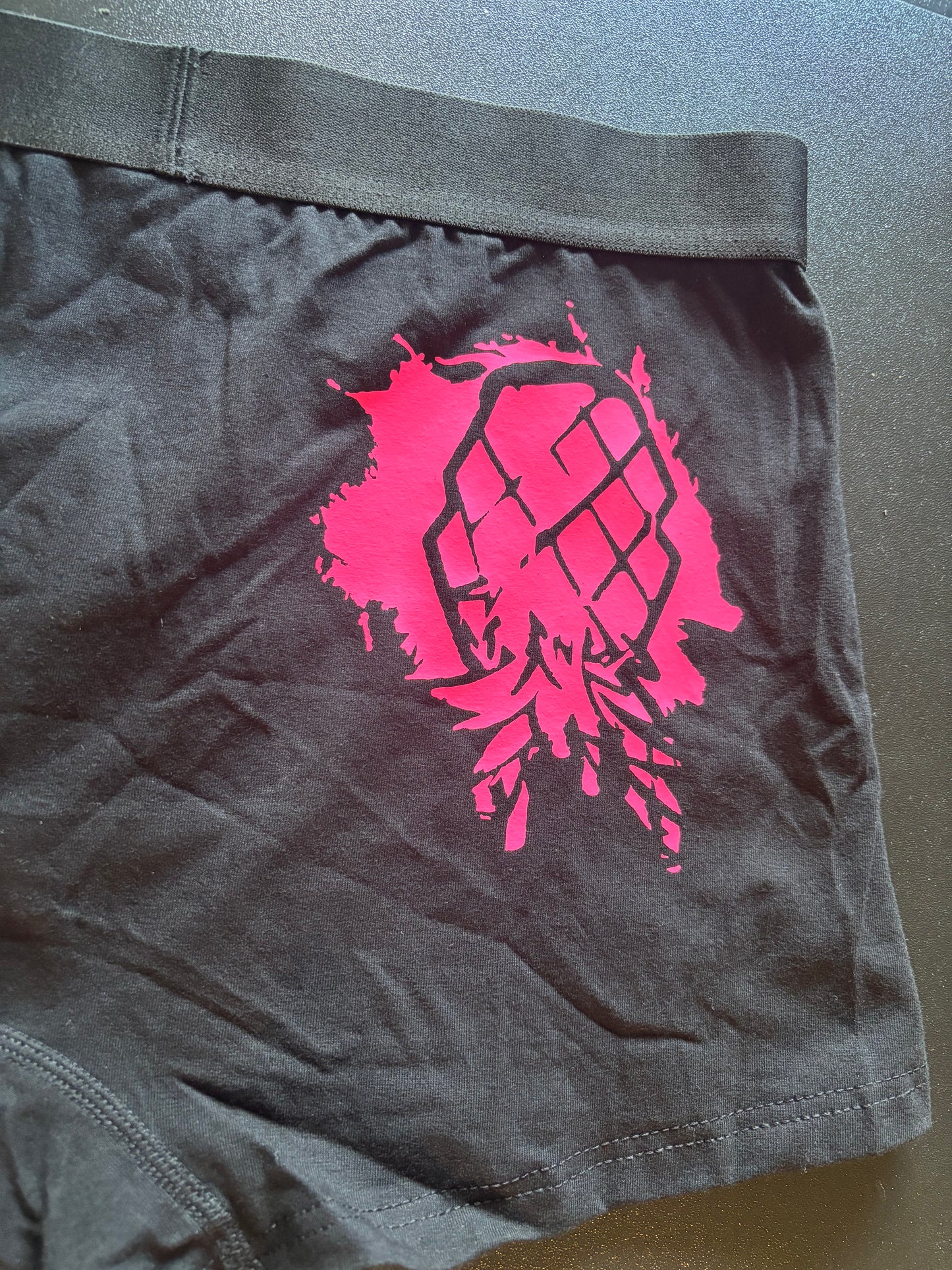 NEW Pineapple Boxer
