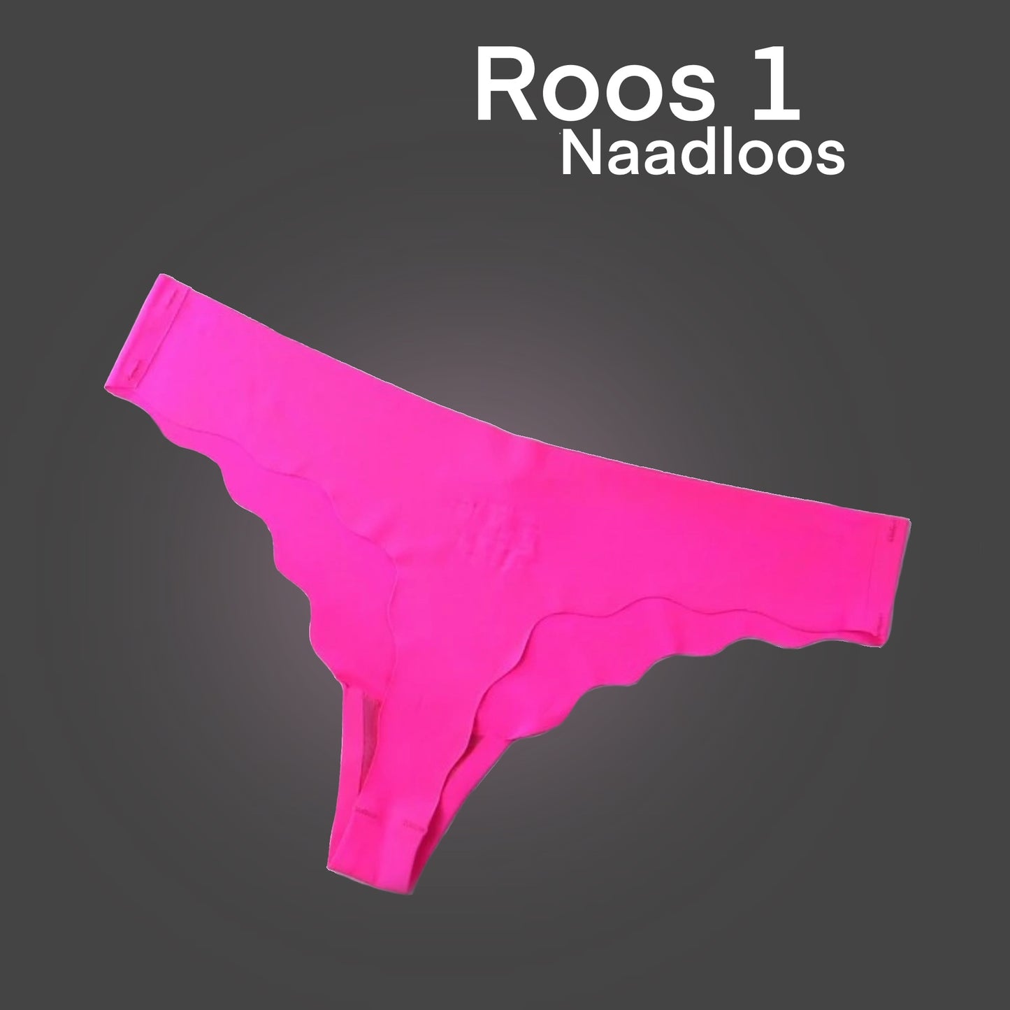 Design je String!