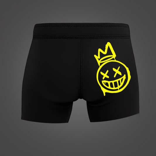 Boxer Roi du Sourire