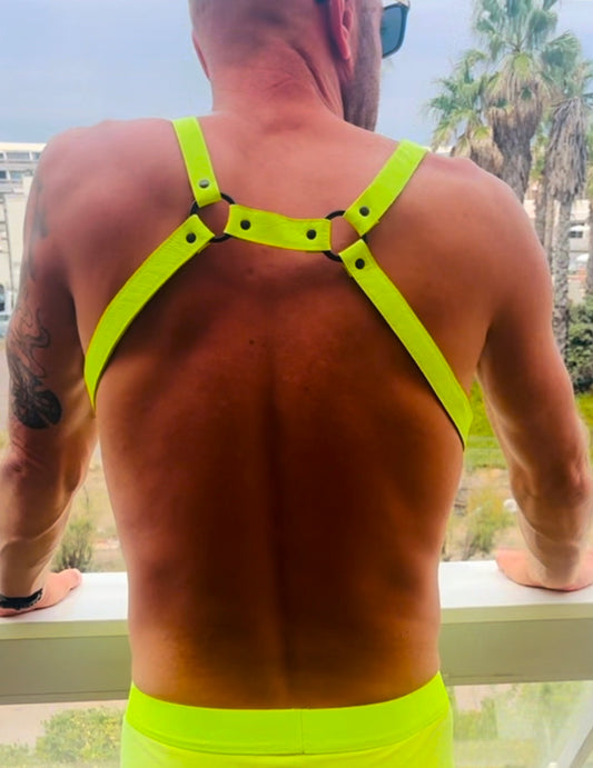 X-treme Neon - Limité !