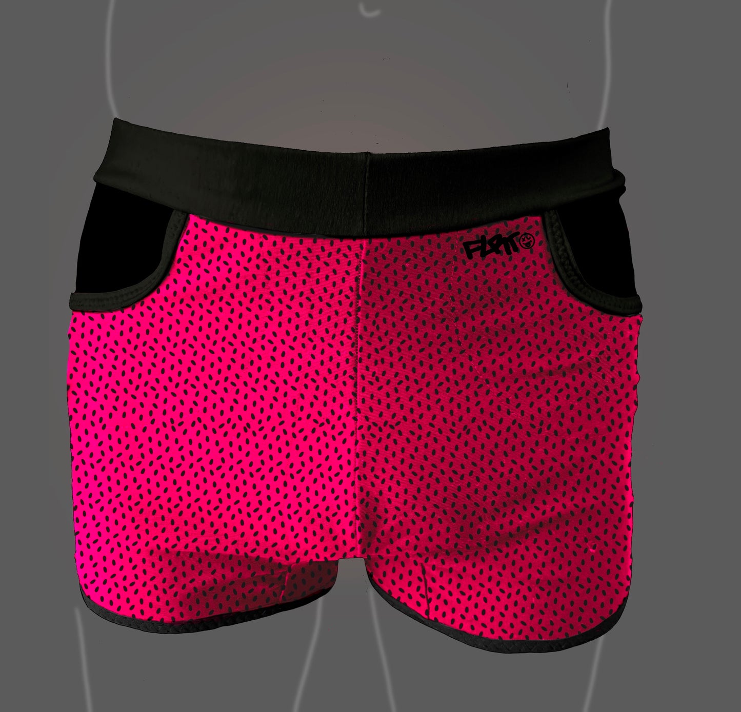 Hot Drop Shorts