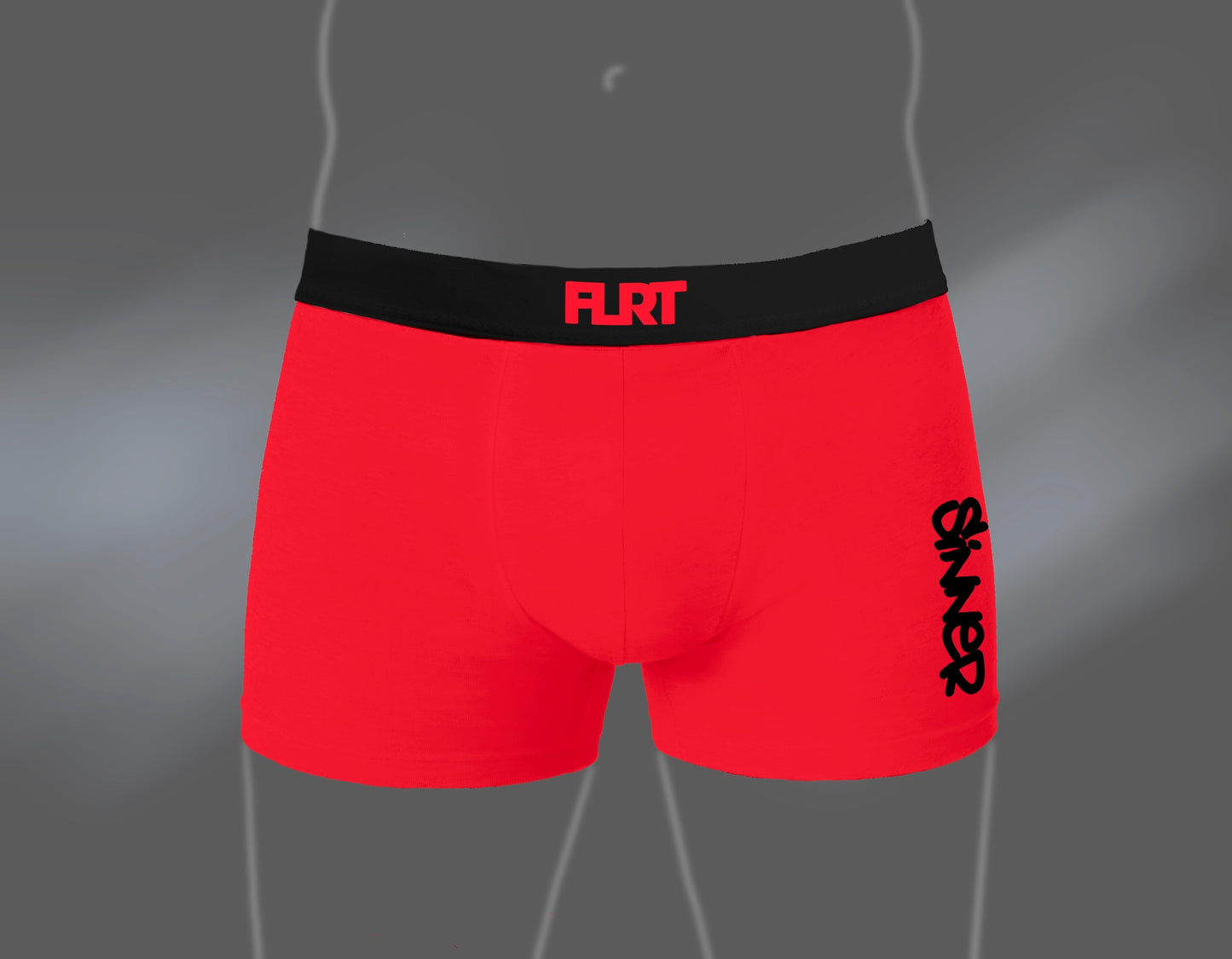 FLRT Sindays - LMTD