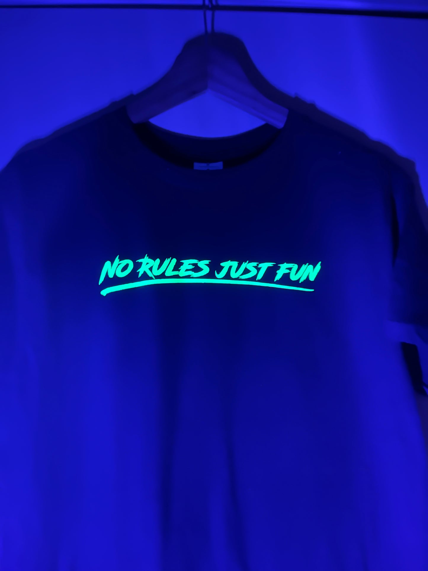 T-shirt Print Front & back