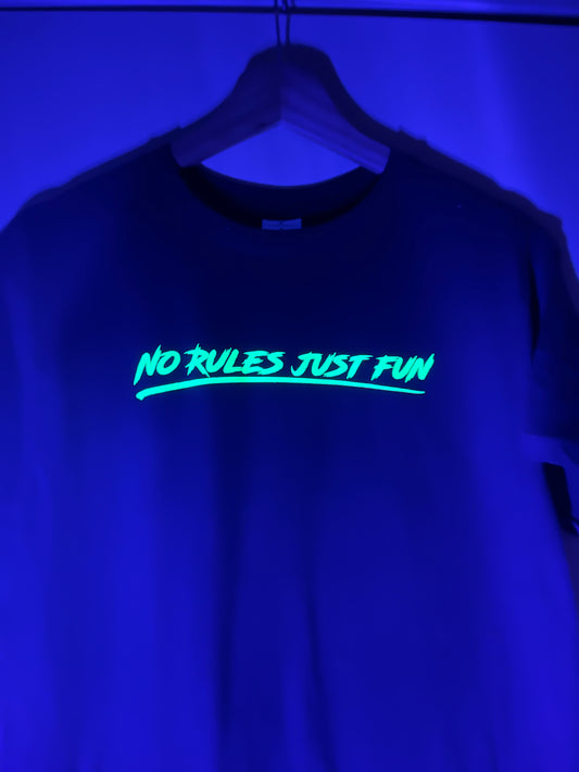 T-shirt imprimé devant et derrière