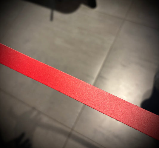 Autre bande de couleur