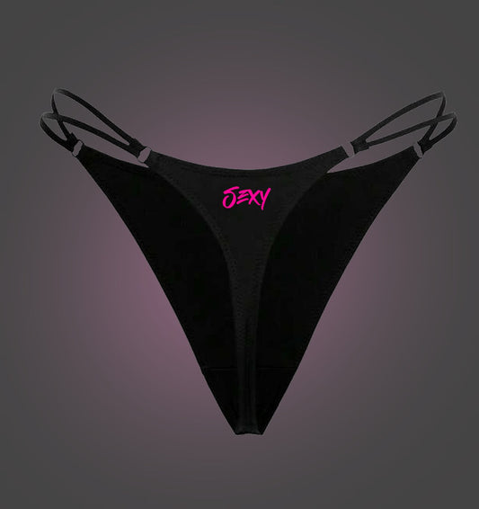 Imprimer les cordes arrière