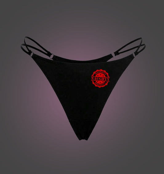 Impression personnelle sur le devant des cordes