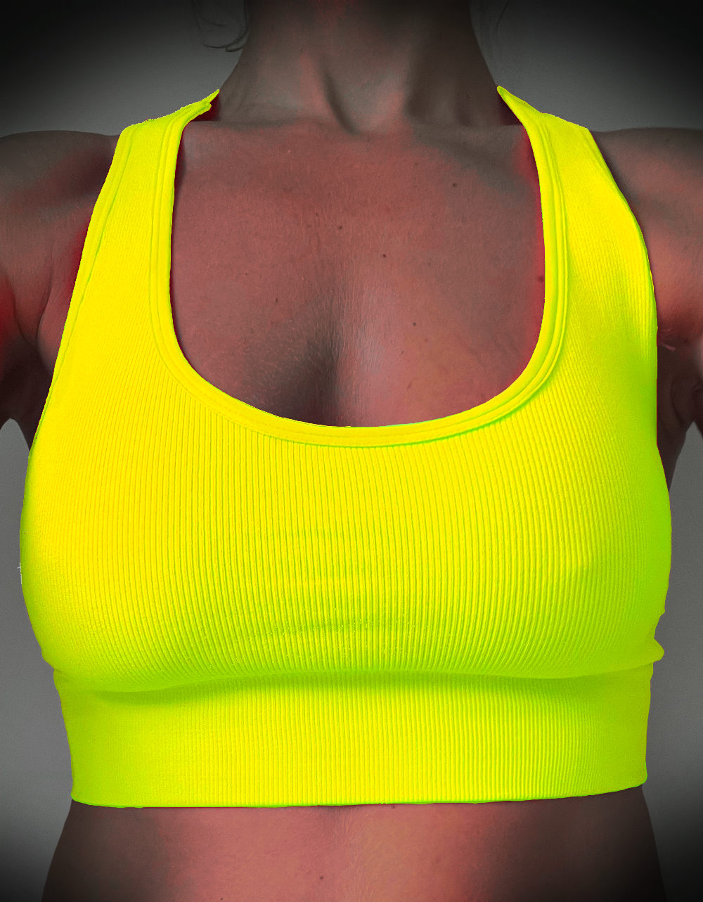 Gepersonaliseerde Crop Tops!