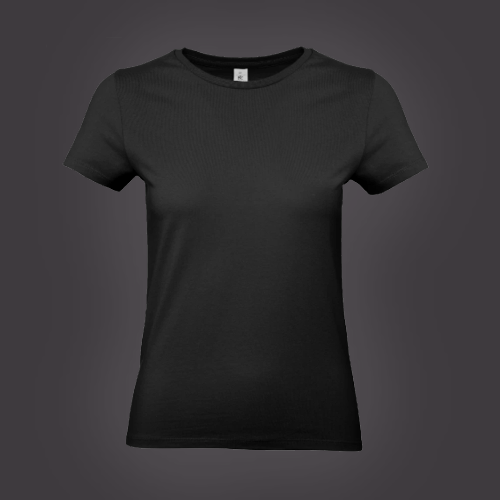Design jouw T-Shirt (m/v)
