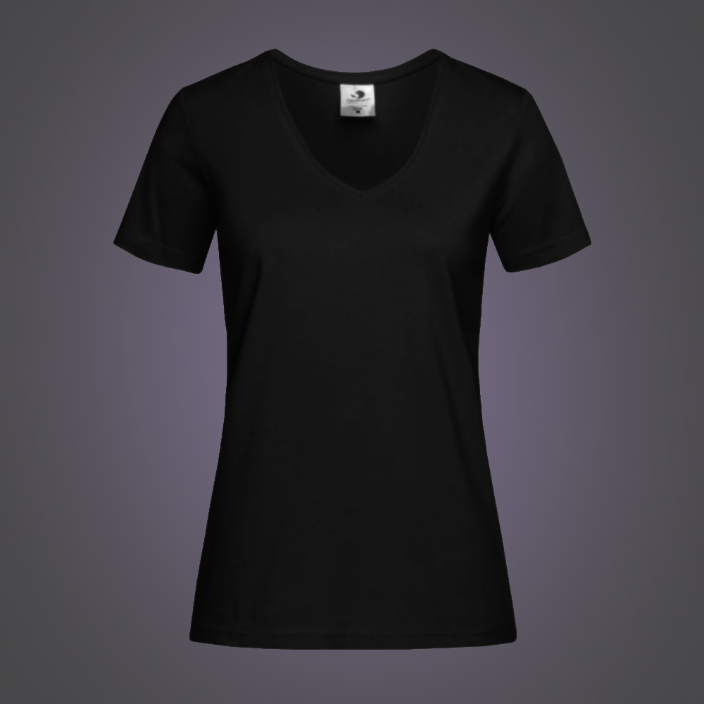 Design jouw T-Shirt (m/v)
