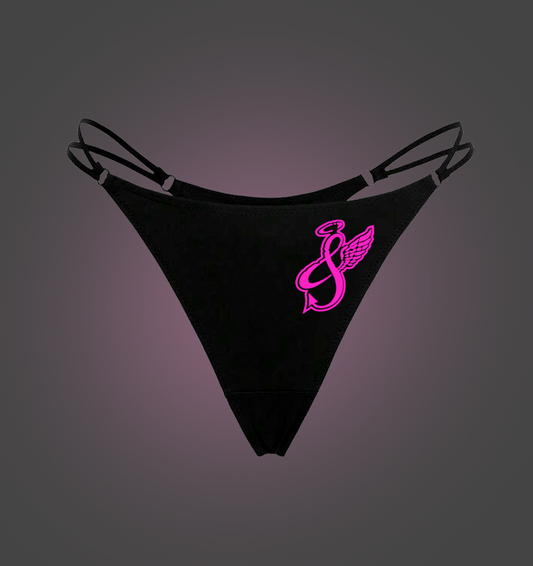 Corde Sinner (noire)