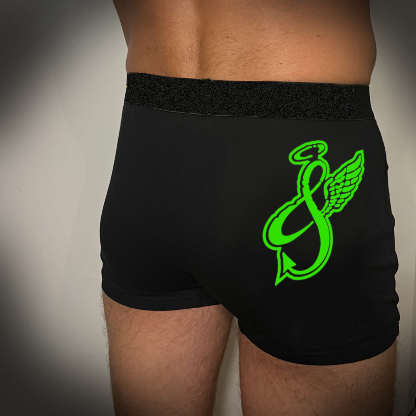 Sinner Boxer