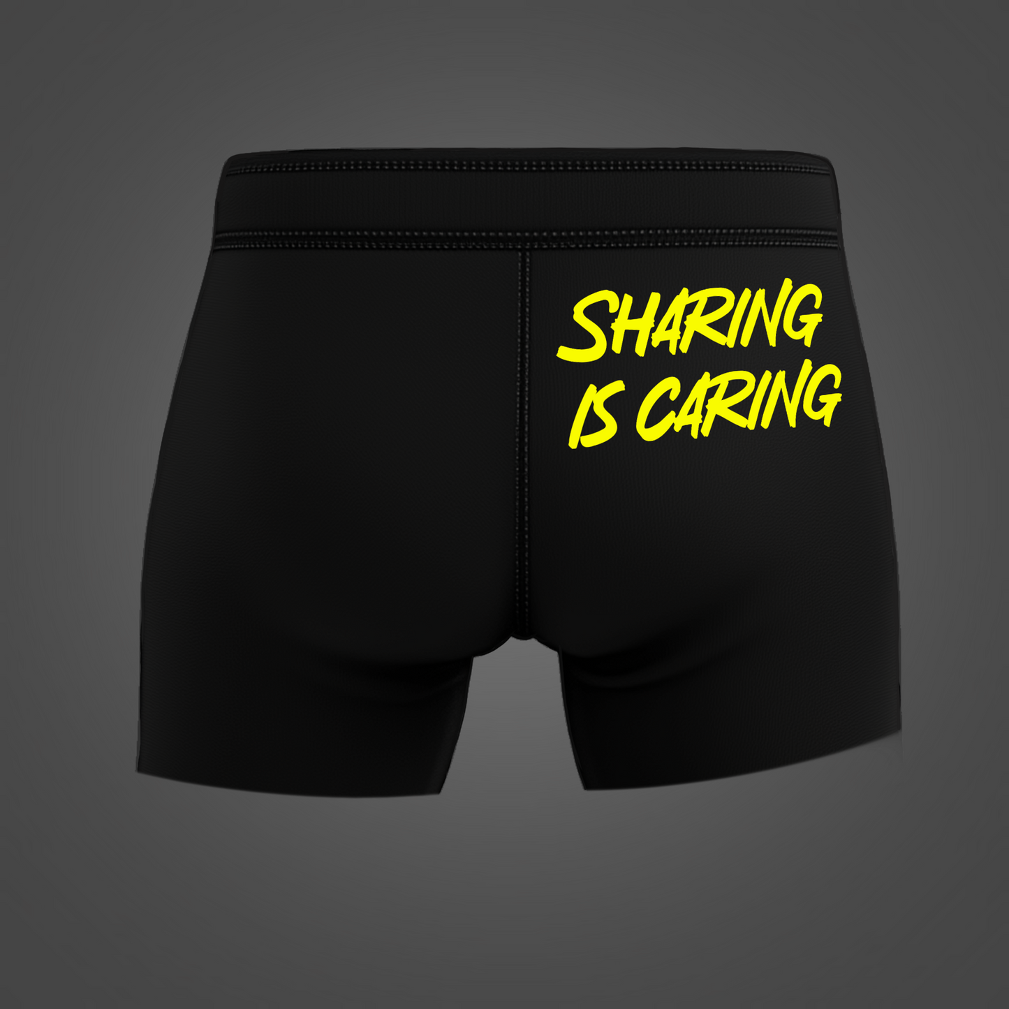 FLURT Pineapple Boxer