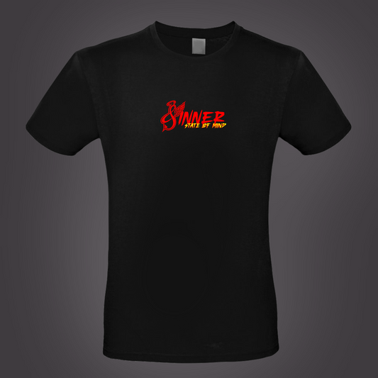 T-shirt/débardeur Sinner State of Mind
