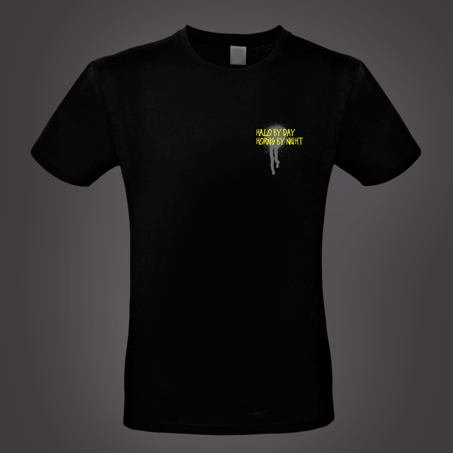 Angel/Devil T-Shirt