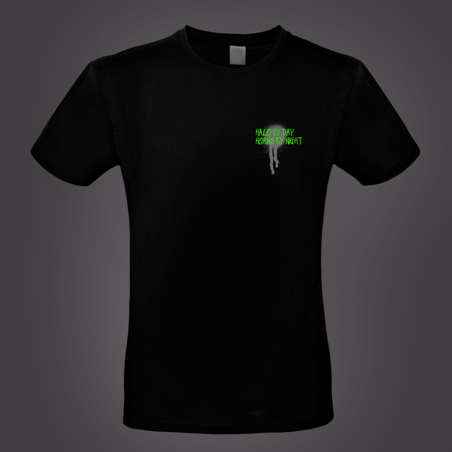 Angel/Devil T-Shirt