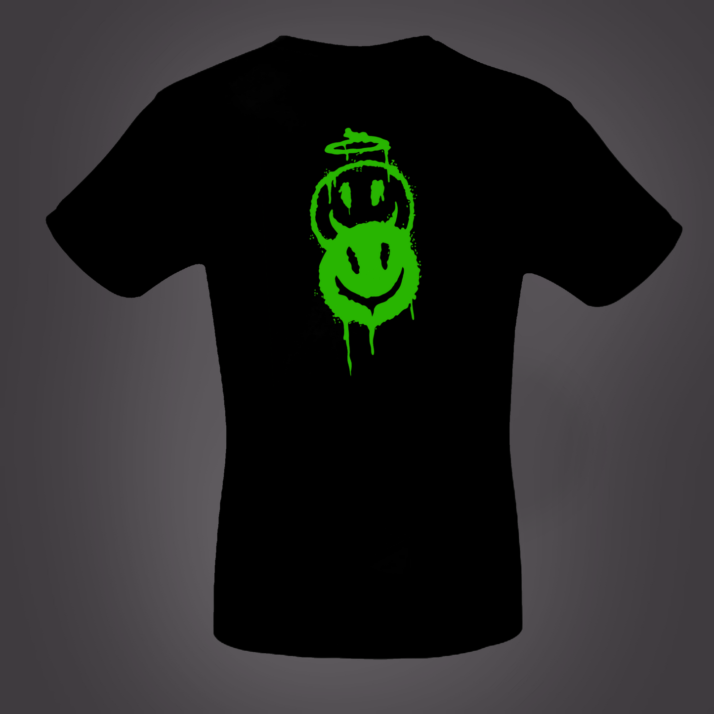 Angel/Devil T-Shirt
