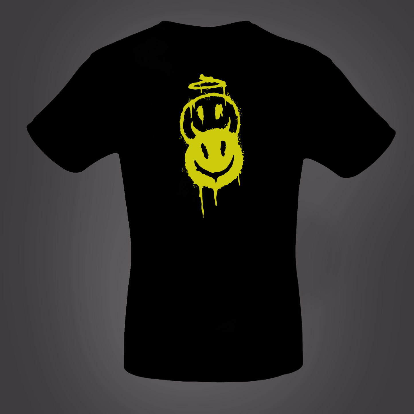 Angel/Devil T-Shirt