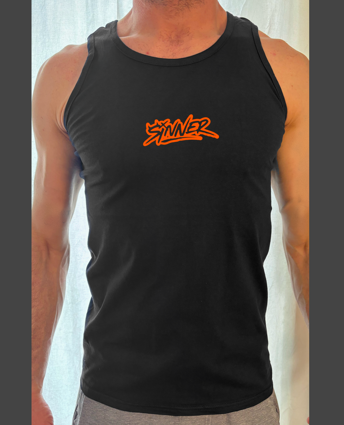 Sinner Tanktop