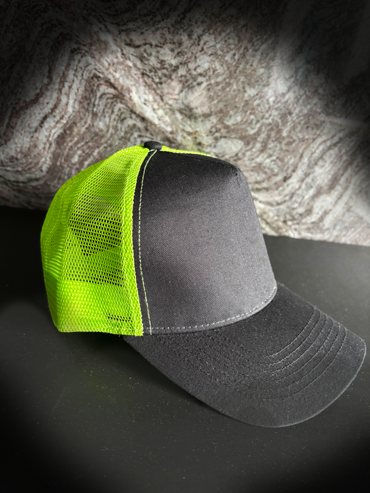 Créez votre propre casquette !