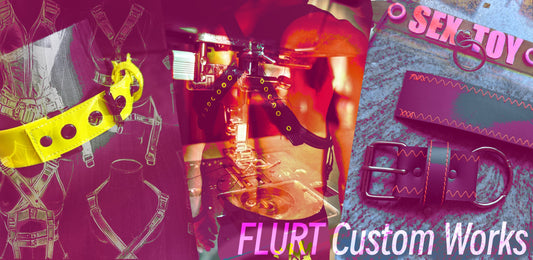 Article Flurt Custom Works