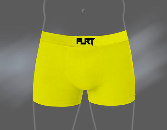 Soleil Néon Pur Boxer