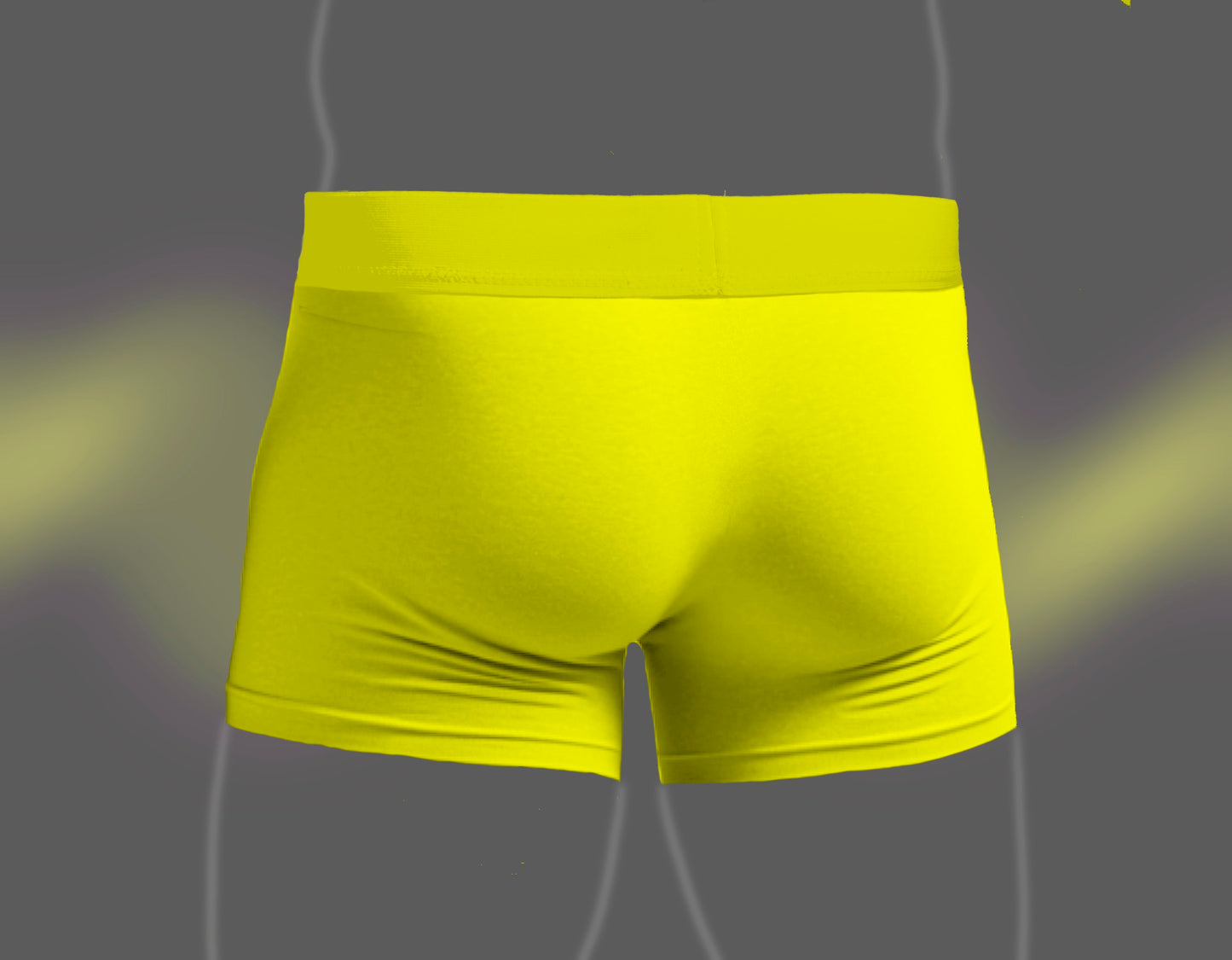 Soleil Néon Pur Boxer