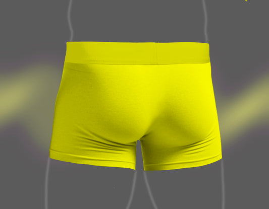 Soleil Néon Pur Boxer