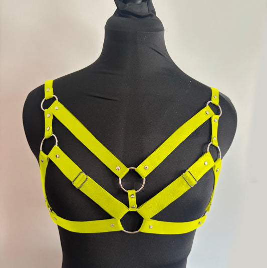 Harnais Neon Pulse - Édition limitée