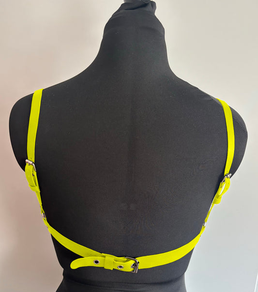 Harnais Neon Pulse - Édition limitée