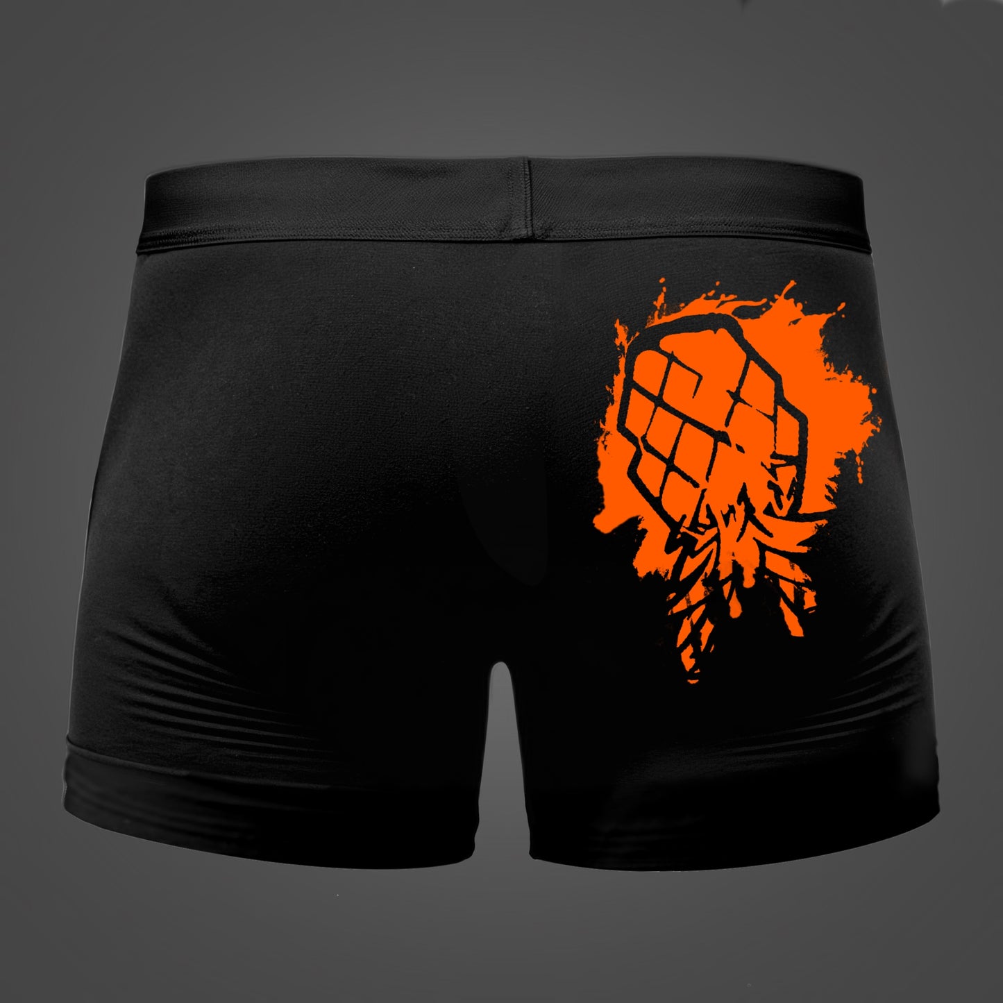 Ananas Boxer