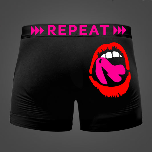 FLURT F##K REPEAT Boxer