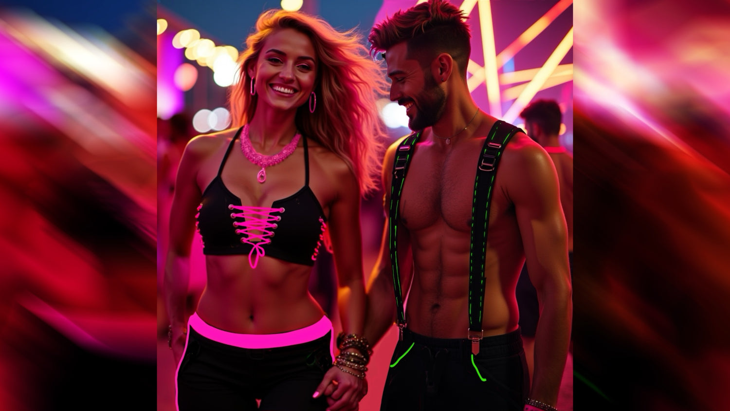 Couple Goals