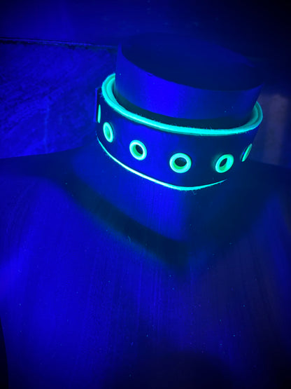 Black 'n Neon Softness