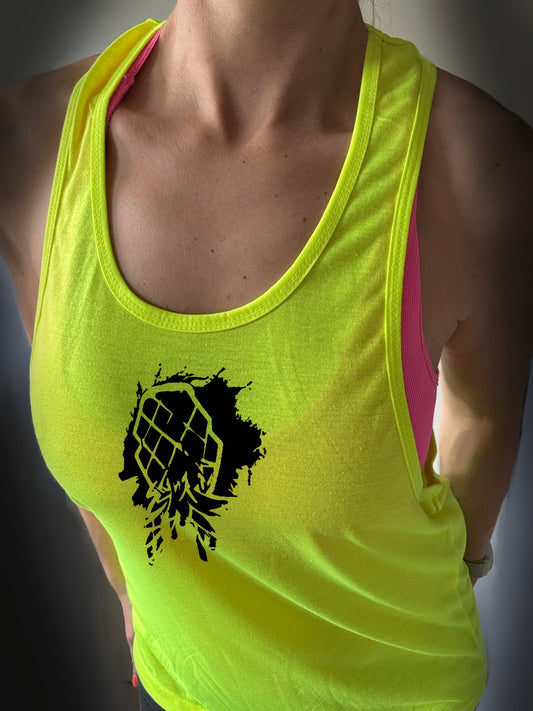 Ananas Beach Top