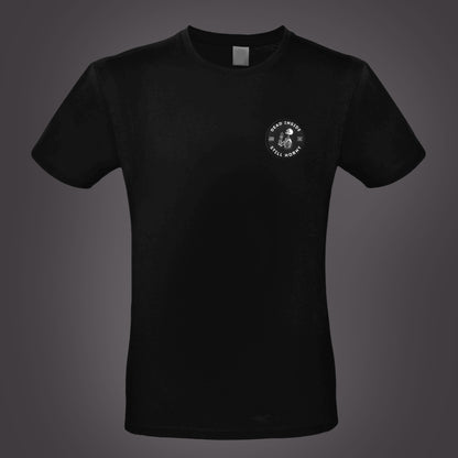 T-Shirt Dead Inside - Still Horny