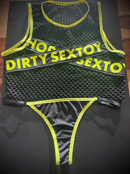 Glow&amp;Tell Full Set (choose your own print!)