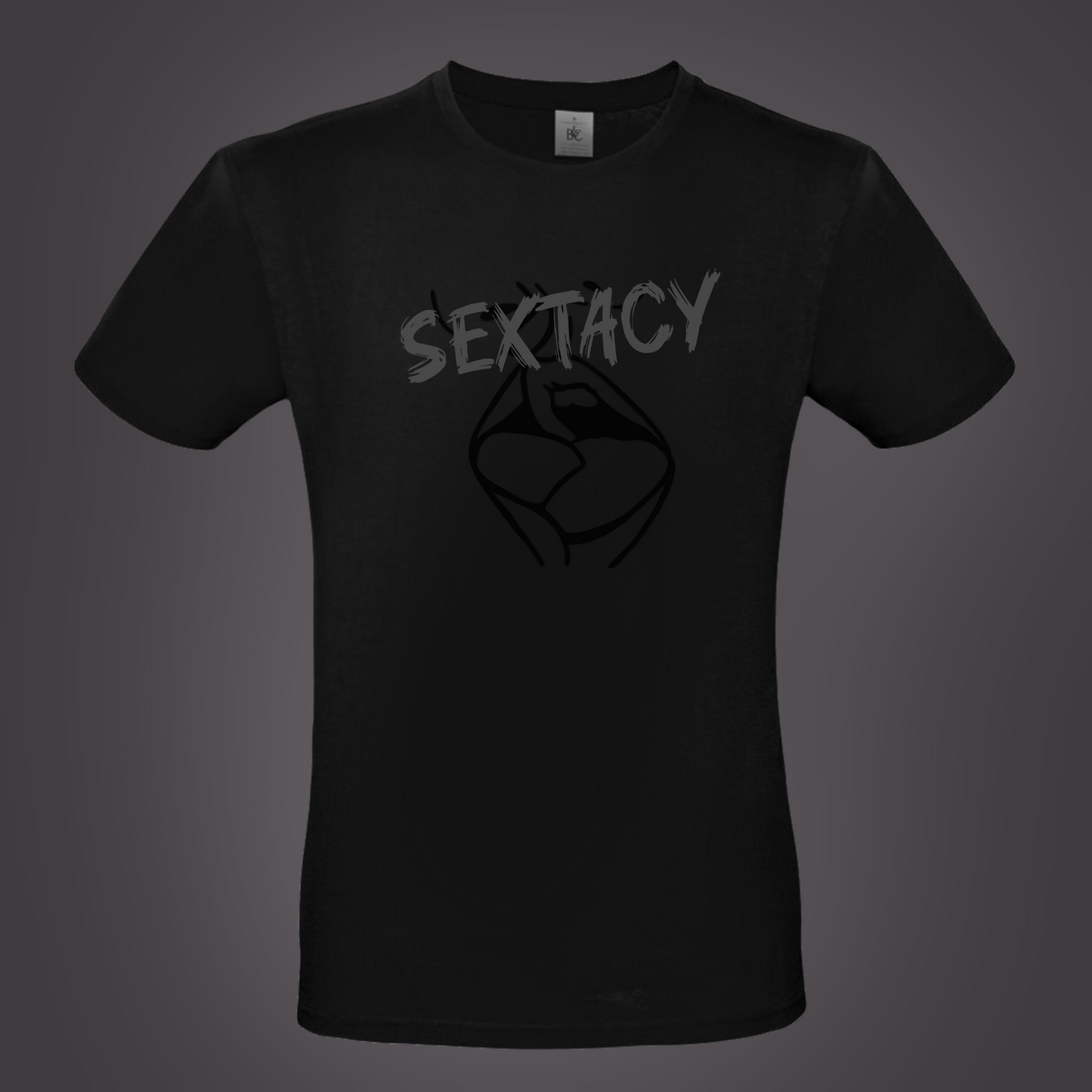 T-Shirt Sextacy Man