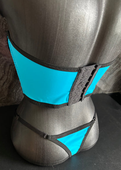 Topless Tease (available in 4 colors)