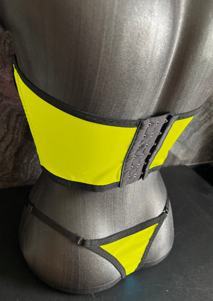 Topless Tease (available in 4 colors)