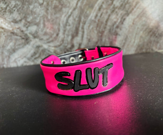 Big Bold Choker