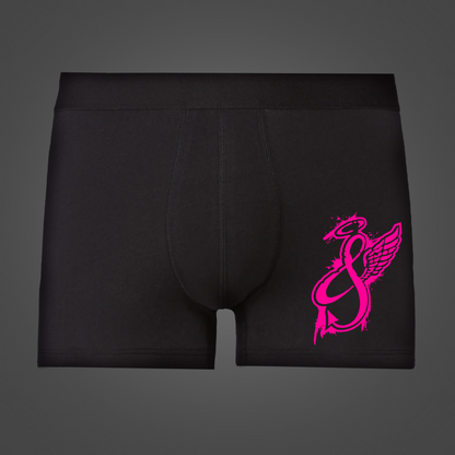Boxer Born Sinner 2.0