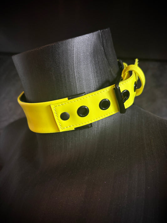 Bold Mini Choker